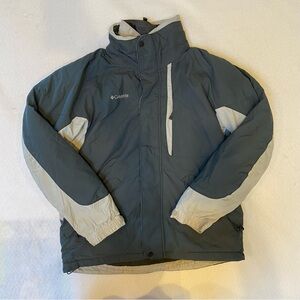 Columbia Vertex Jacket